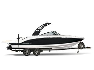2027 Chaparral 21 SSI