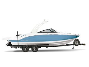 2027 Chaparral 21 SSI