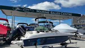 2019 Bayliner Element E16