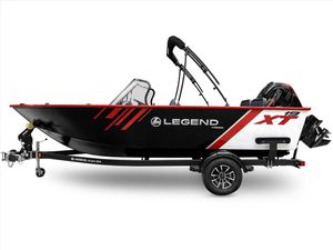 2026 Legend 20 XT
