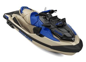 2026 Sea-Doo Wake Pro 230 with Audio