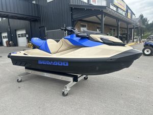 2026 Sea-Doo Wake 170