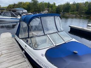 2006 Chaparral 180SSI