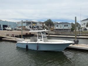 2025 Sea Hunt Gamefish 25