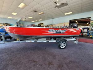 2025 MirroCraft 4650 Deep Fisherman II