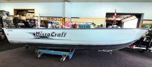 2025 MirroCraft Laker 3673