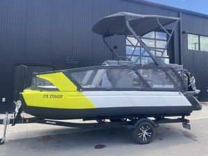 Sea-Doo SWITCH SPORT 18' 230HP 2022