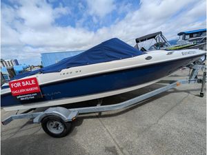 2008 Maxum 1800 MX