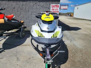 2016 Sea-Doo RXT- X 300