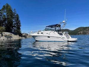 2003 Campion 805i-LX