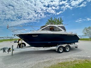 Cutwater C-24 2016