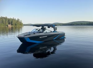 2026 Nautique G23