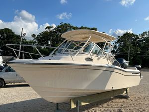 Grady-White Adventure 218 2024