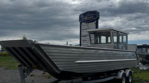 2026 Henley 26 Landing Craft