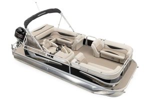 2014 Princecraft Vectra 21 Full Camper