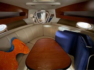 2007 Rinker 280