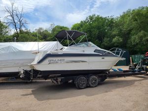 2000 Bayliner Ciera 2655