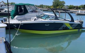 2018 Four Winns H260 RS
