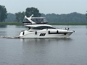 2015 Sea Ray 510 FLY