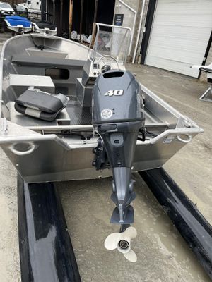 2024 Stanley 16 TILLER WSC