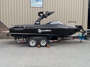 2006 Malibu WAKESETTER VLX