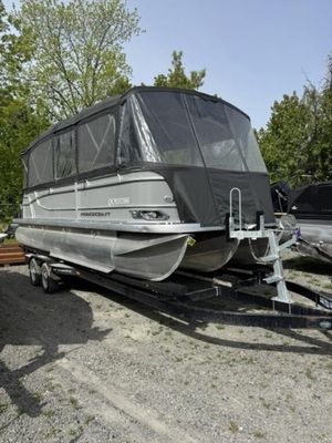 2023 Princecraft SF 232S RL 150XL 4S EFI SPORT