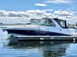 2006 Four Winns 378 Vista