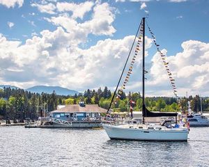 1980 Bayliner US Yachts 305