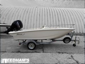 2026 Boston Whaler 130 Super Sport