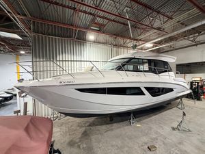 Regal 42 Grande Coupe 2019