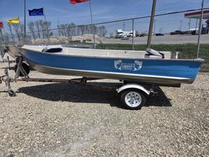 1986 Other Blue Fin