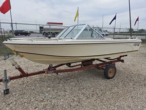 1986 Other 465 Bro