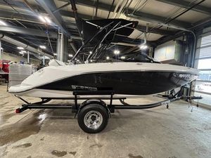 2014 Scarab 195 HO
