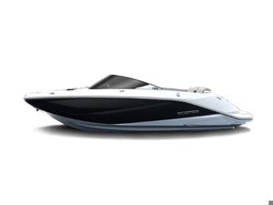 2014 Scarab 195