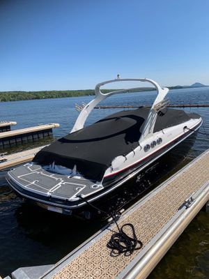 2013 Larson LXI258