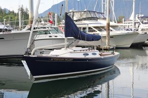Alerion Express 28 2008