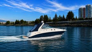 2004 Sea Ray 360 Sundancer