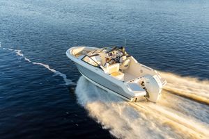 2026 Boston Whaler 210 Vantage