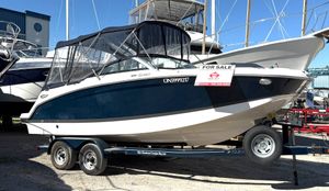 2017 Four Winns 220 HD