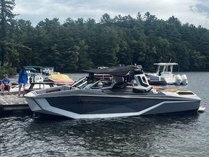 2025 Nautique PARAGON 23