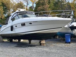 2006 Sea Ray 44