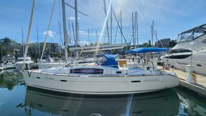 2012 Beneteau 40