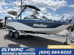 Malibu WAKSETTER 22LSV ***FINANCING AVAILABLE*** WE DELIV 2024