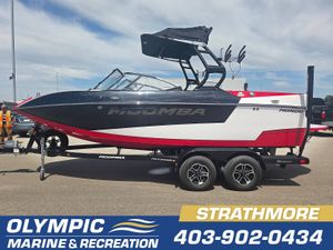 2023 Moomba Mondo