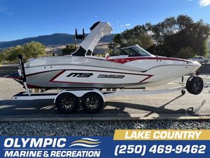 2023 MB Sports ALPHA B52 23