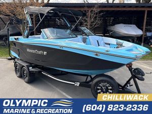 MasterCraft XT22 2023