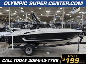 2021 Bayliner VR4 Bowrider $94/week   Make Unforgettable Memorie
