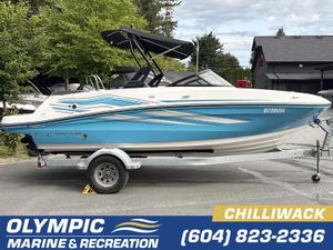 Bayliner 2021  VR5 2020