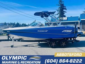 2016 MB Sports F21 TOMCAT