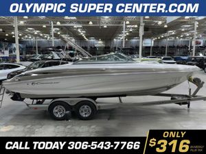 2013 Crownline